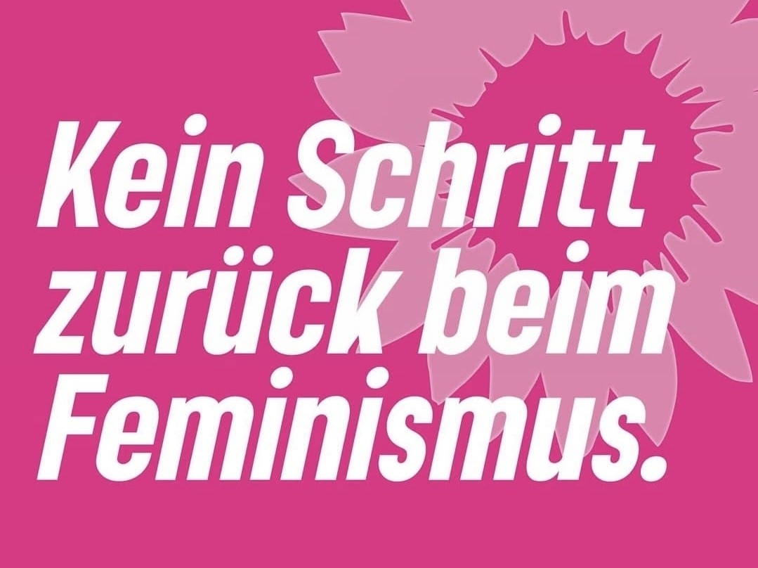 GRÜNE Frauen: Gleichstellung für mehr regionale Entwicklung vor Ort verankern und finanzieren