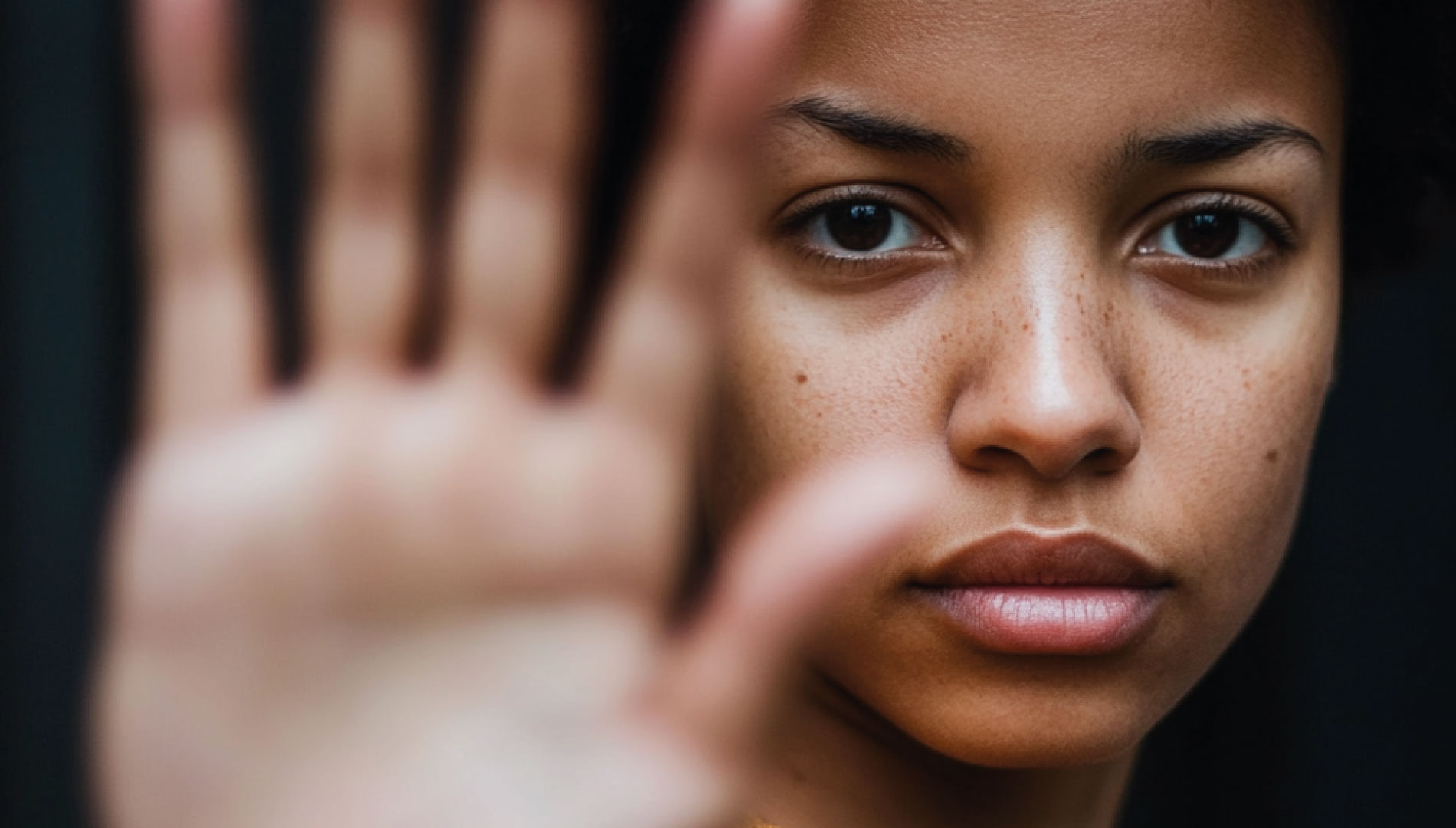 Warum deine Stimme wichtig ist