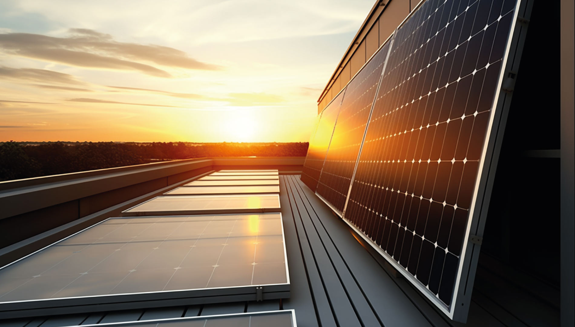 Grün liefert - Solarpaket im Bundestag beschlossen